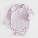 Customizable Long Sleeve Bodysuit